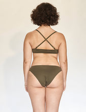 Load image into Gallery viewer, Bikini Undies - Olive
