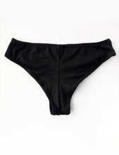 Load image into Gallery viewer, Cheeky Undies - Black
