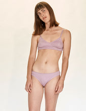 Load image into Gallery viewer, Bikini Undies - Lilac
