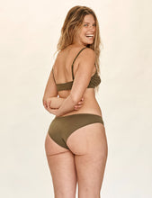 Load image into Gallery viewer, Cheeky Undies - Olive
