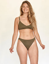 Load image into Gallery viewer, Euro Undies - Olive
