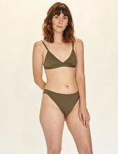 Load image into Gallery viewer, Euro Undies - Olive
