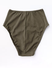 Load image into Gallery viewer, High Boy Undies - Olive
