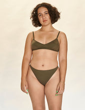 Load image into Gallery viewer, High G Undies - Olive
