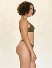 Load image into Gallery viewer, High G Undies - Olive
