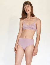 Load image into Gallery viewer, High Boy Undies - Lilac
