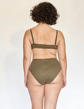 Load image into Gallery viewer, High Boy Undies - Olive
