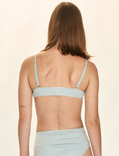 Load image into Gallery viewer, Scoop Bra - Blue
