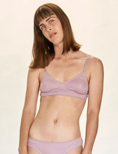 Load image into Gallery viewer, Scoop Bra - Lilac
