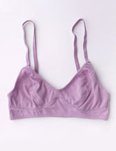 Load image into Gallery viewer, Scoop Bra - Lilac
