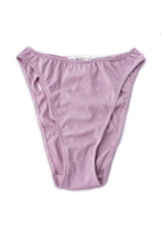 Load image into Gallery viewer, Euro Undies - Lilac
